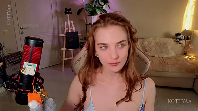 -Kottyaa-'s Live XXX Chat