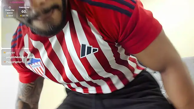 عرض كام bruno_miller_
