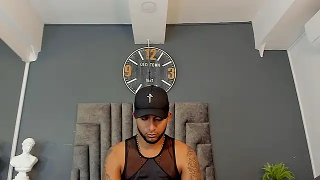 Živý XXX chat Robin_Rief