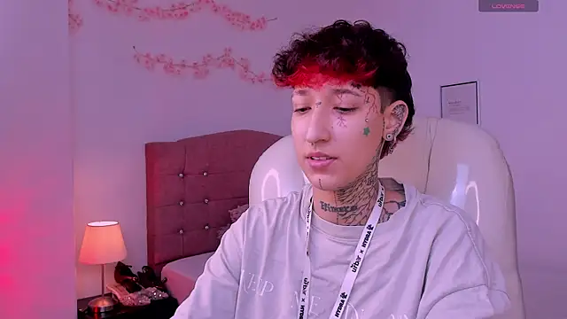 Chat XXX Live Luci_Rose