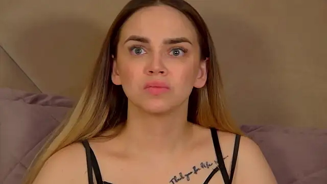 AnitaVenture Live XXX-chat