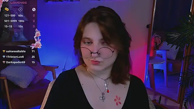 Chat XXX Live fairy_tara