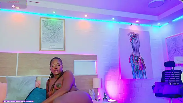 KAROL-SCOTT 现场XXX聊天