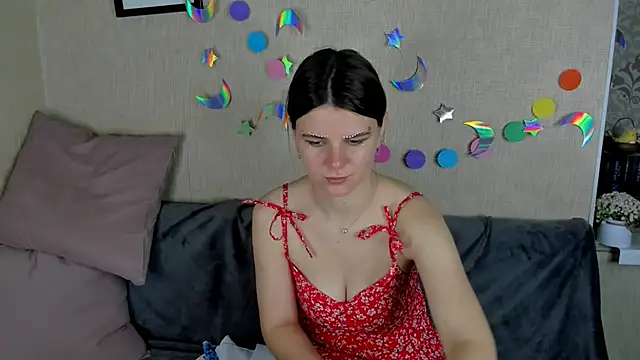 Zorianaa – Live XXX-chat
