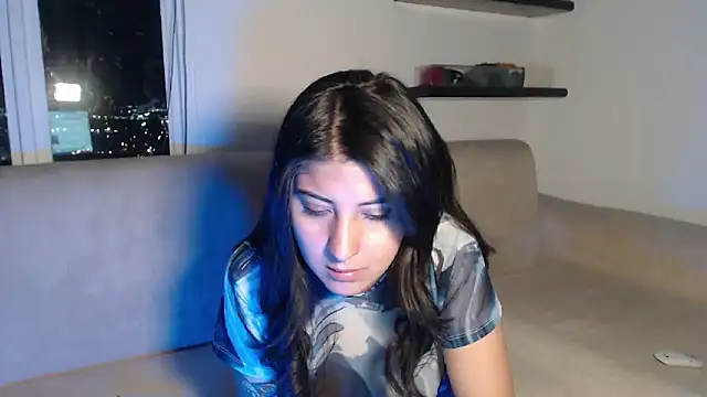 BubbleGumm_'s Live XXX Chat