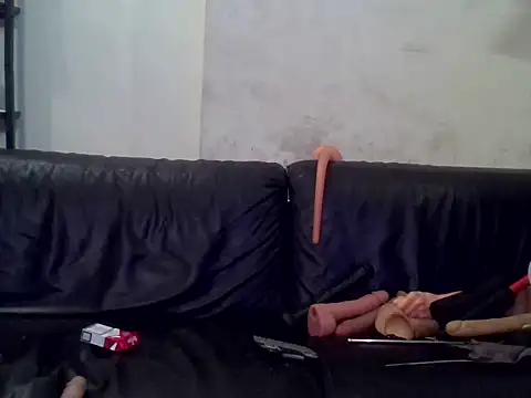 kinkybislaafje Show in webcam