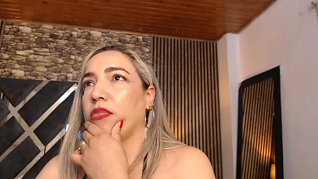 marie_hss 라이브 XXX 채팅