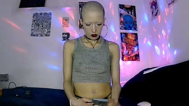 Chatroom XXX en direct de plutonbluemooon333
