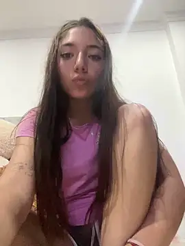 دردشة LisaGoddes الجنسية المباشرة