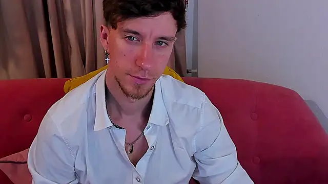 Pokazy przed kamerką – mark_caron