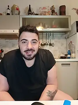 bear_skinny: онлайн-секс-чат