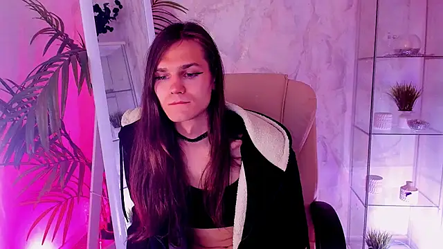 Chat XXX ao vivo de WillFobos