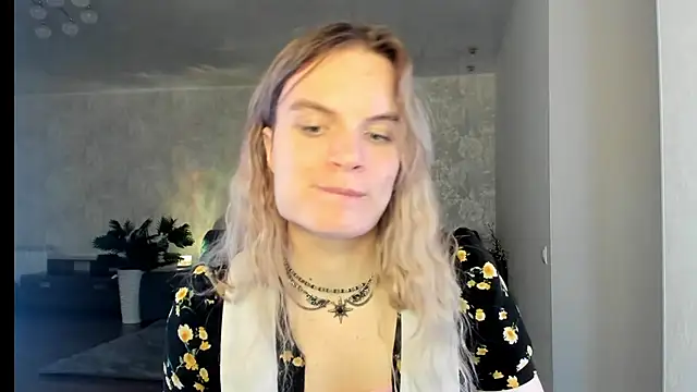 milliKira006 webcam show
