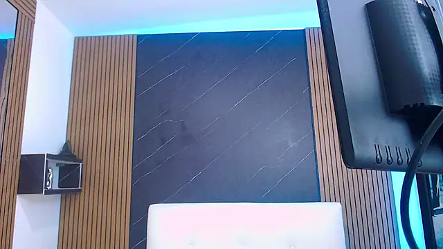Вебкам-шоу Andres_Colins1