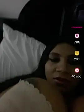 CyBettyboop's Live XXX Chat