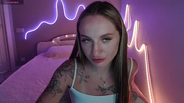 Chat XXX ao vivo de MirrraMisss