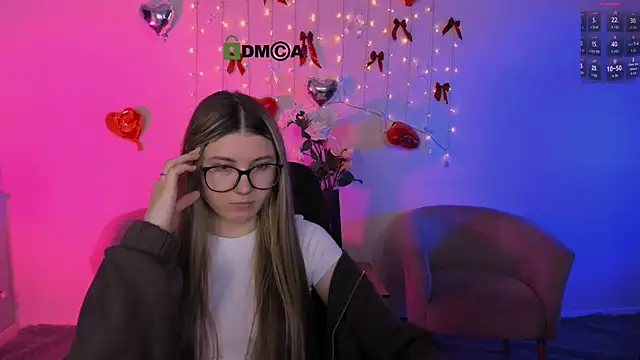 luna_berryy's Live XXX Chat
