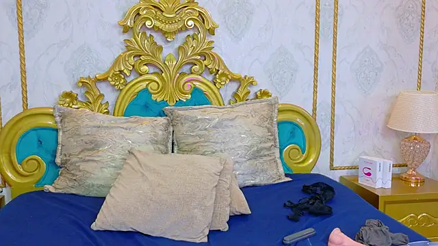 Chat XXX ao vivo de CataStones