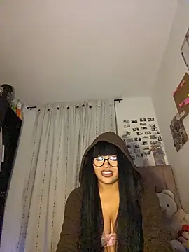 sarita_violet07's Live XXX Chat