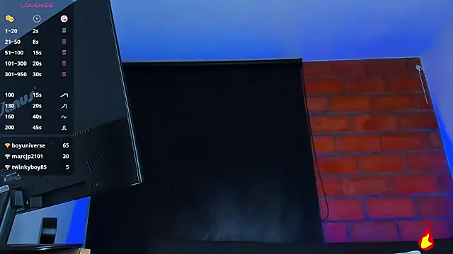 vanegas_luis 在線直播表演