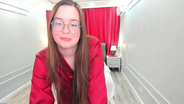 WishToBloom Chat XXX in diretta