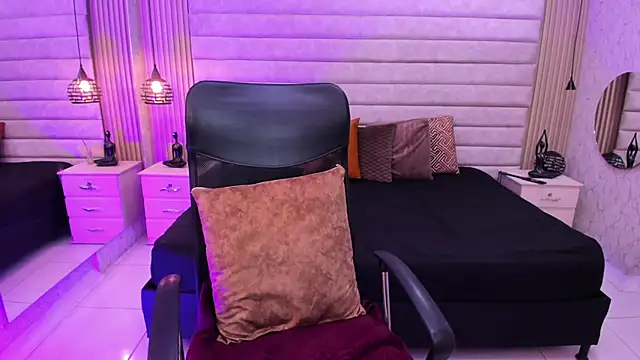 Živý XXX chat VictoriaaBlair