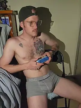 Soxxxy Show Webcam