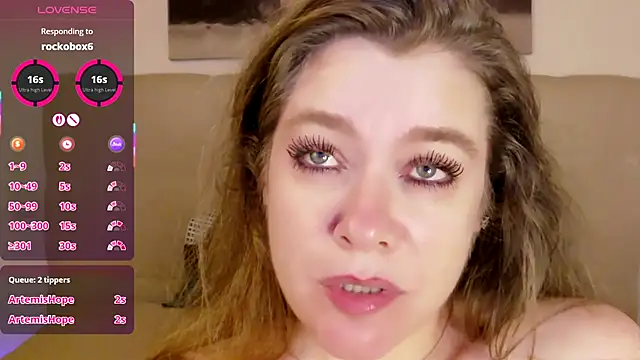 PetersEmilyn Live XXX chat