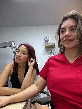 alicee16's Live XXX Chat