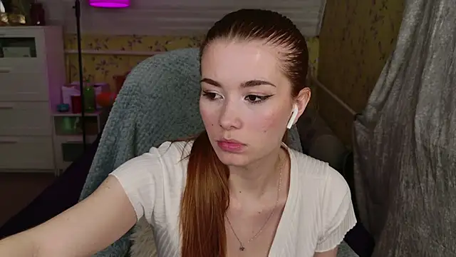 Lunavira 라이브 XXX 채팅