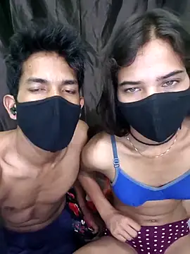 VelvetVibe_75 Pertunjukan Webcam
