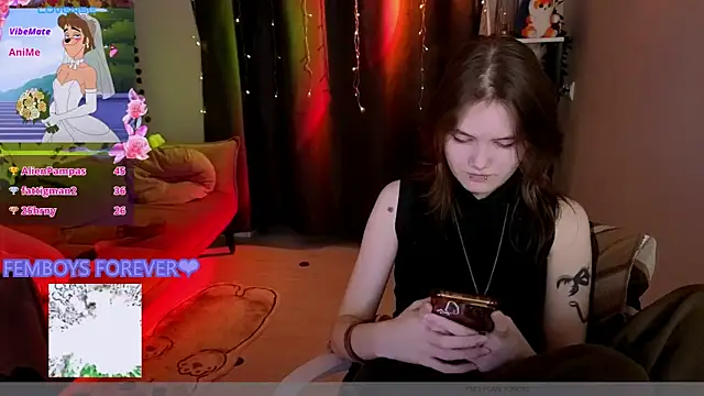 Dilara_xBaby's Live XXX Chat
