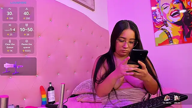 tinisweet 라이브 XXX 채팅