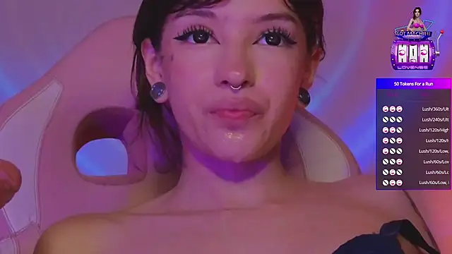 Chat +18 de Moonlightt_21 ao vivo