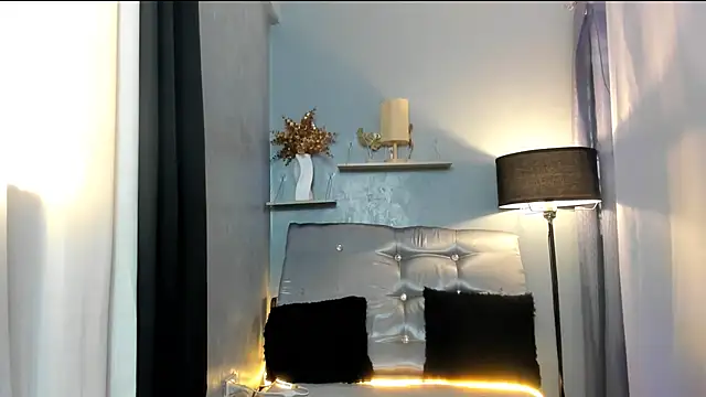 twerkitlike_twinkle Show Webcam