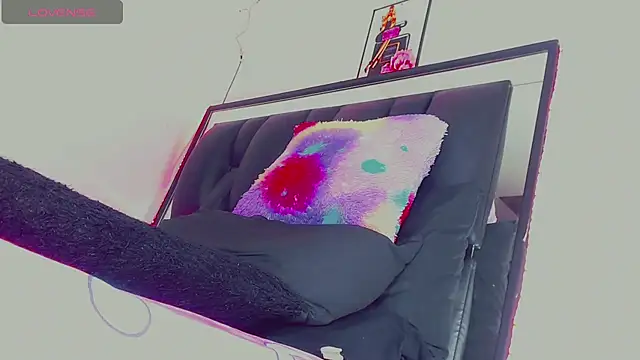 Show webcam de Mistres_Big_Cock