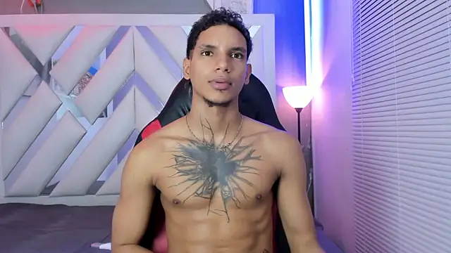 kai_storm77 লাইভ XXX চ্যাট