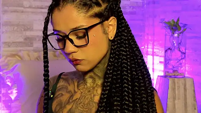 Chat XXX ao vivo de xbigpeach