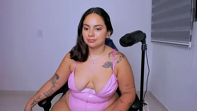 Živý XXX chat susy_angel