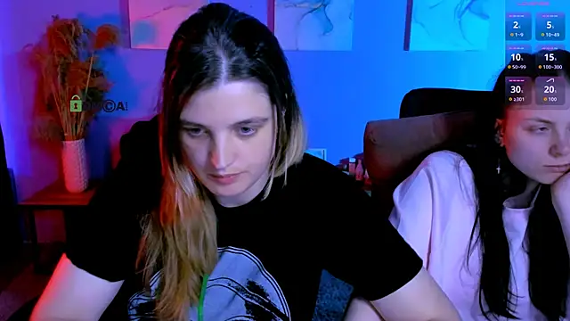 Chat +18 de inga_gree ao vivo