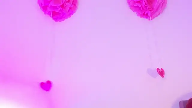 Chat XXX ao vivo de NaomiVelour