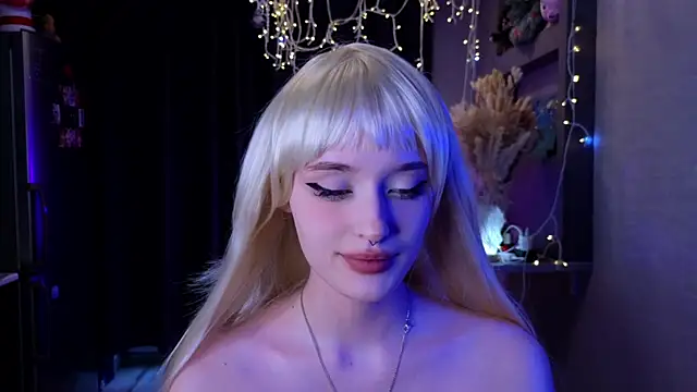 Show Webcam de Hisoka_akerley