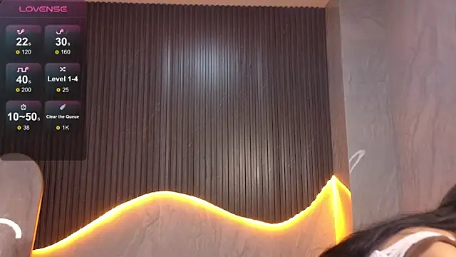 Tifany_Tx's Live XXX Chat