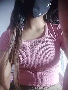 Tasty_Cherry Chat XXX in diretta