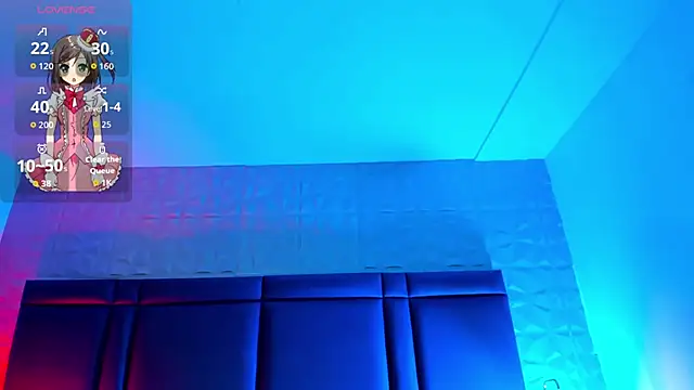 EthanSantori Webcam Show