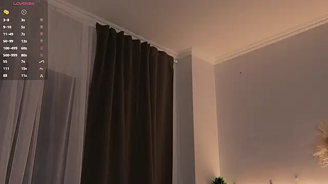 عرض كام LydaAinley