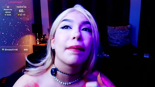 Mk_ultraa Webcam Show