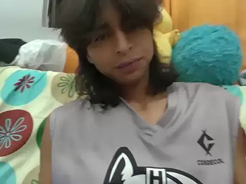 Show Webcam de McTyR4P