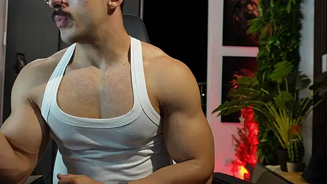 Show webcam de DanteSantoss