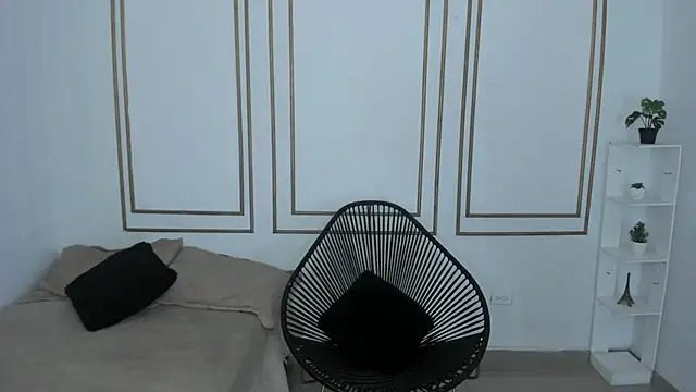 Czat XXX na żywo – kristyl_paez